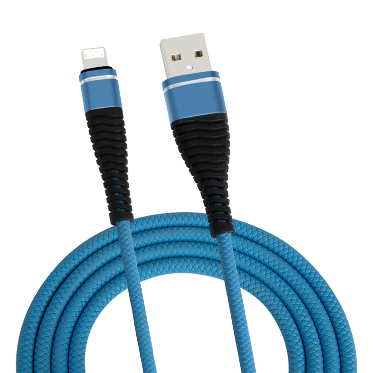 Lightning to USB A cable