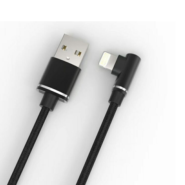 Lightning to USB A cable