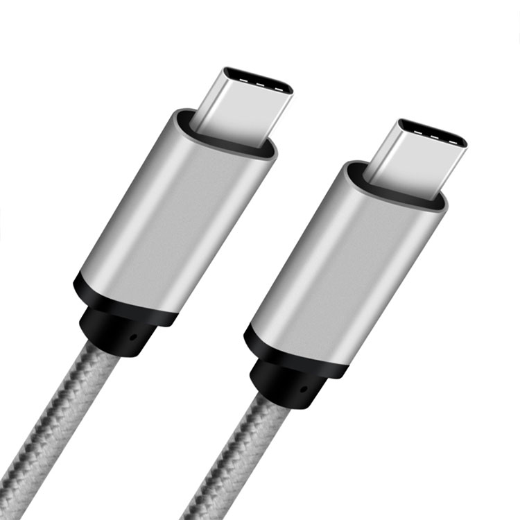 USB C to USB C cable