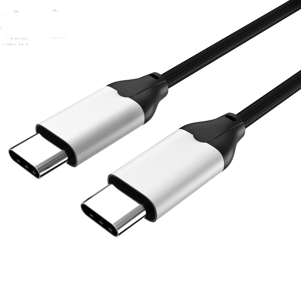 USB C 3.1 to USB C 3.1 cable