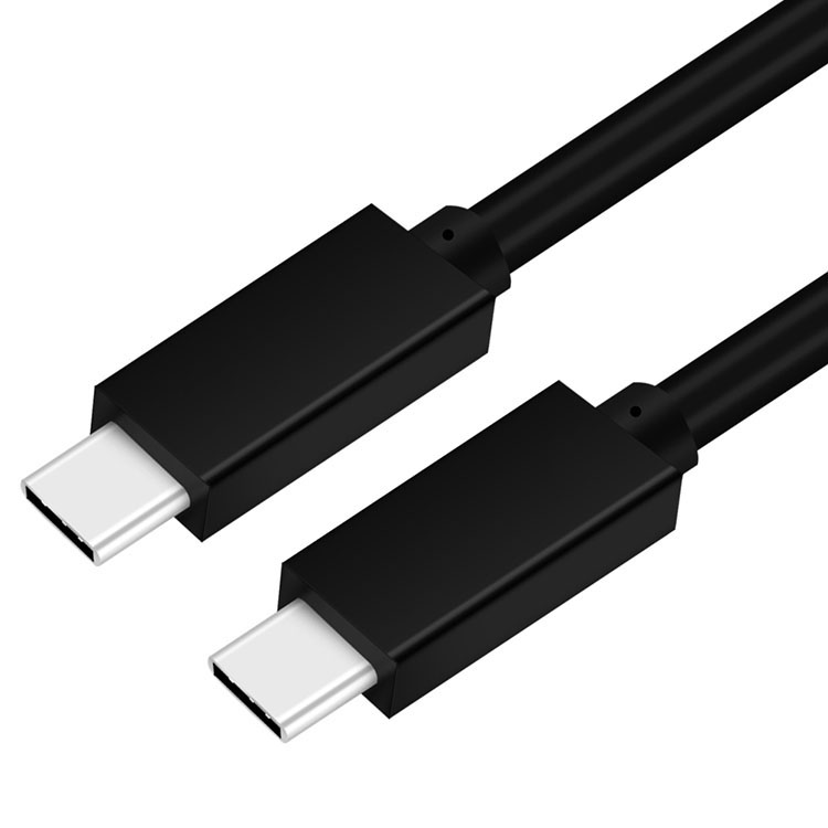 USB C 3.1 to USB C 3.1 cable