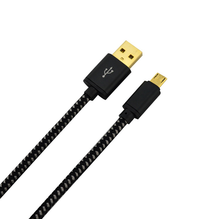 Micro to USB A