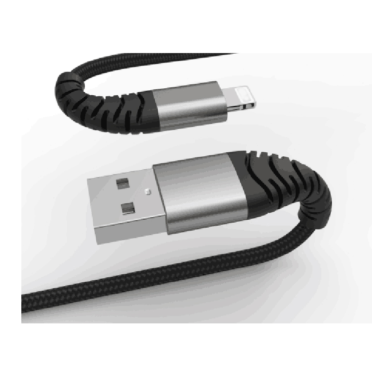 Lightning to USB A cable